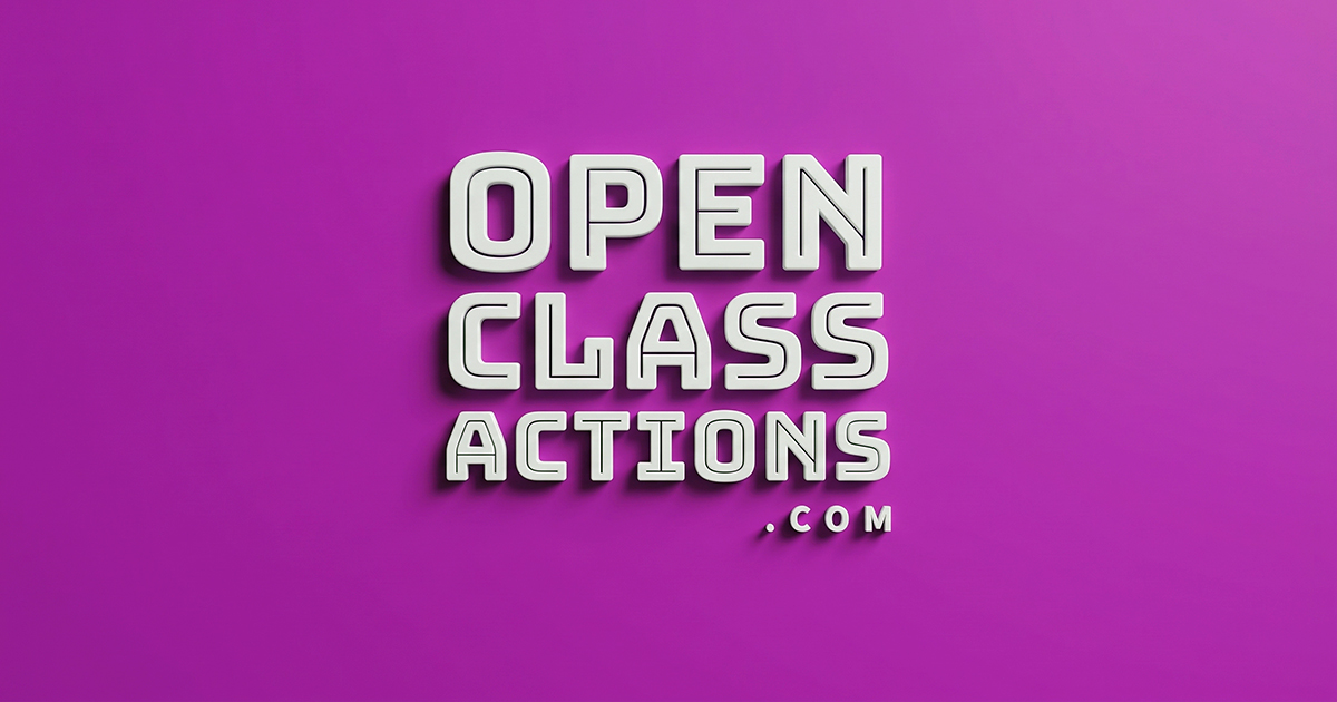 Class Action Settlements & Lawsuits | New Open Class Actions